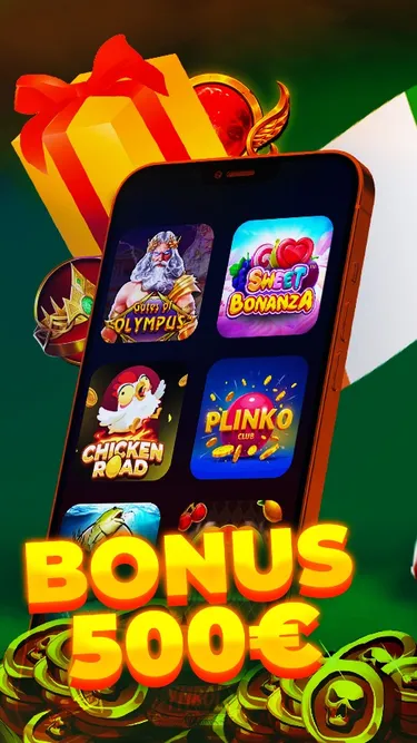 Golden  Opportunities Screenshot