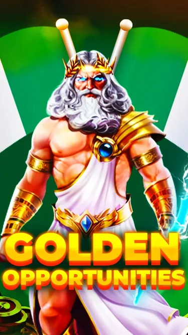 Golden  Opportunities Screenshot