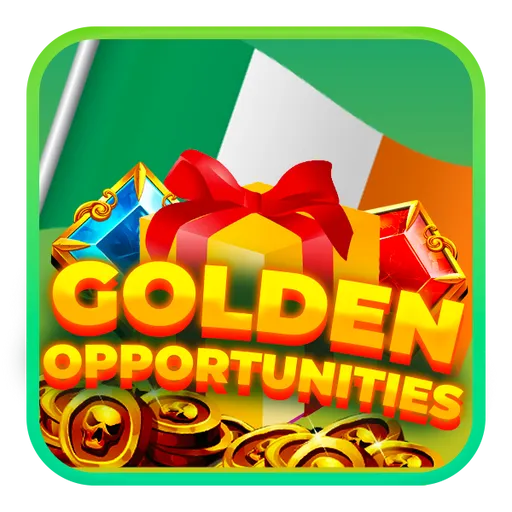Golden  Opportunities